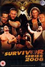 Watch Survivor Series Putlocker