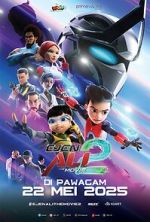 Watch Ejen Ali: The Movie 2 Putlocker