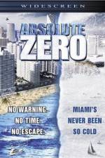 Watch Absolute Zero Putlocker