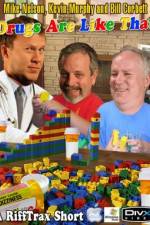 Watch Rifftrax: Drugs Are Like That Putlocker