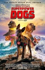 Watch Superpower Dogs Putlocker