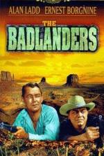 Watch The Badlanders Putlocker