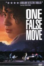 Watch One False Move Putlocker