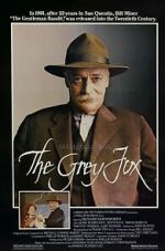 Watch The Grey Fox Putlocker