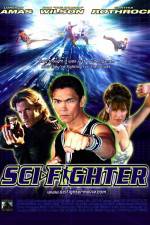 Watch Sci-Fighter Putlocker