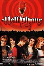 Watch Hellphone Putlocker
