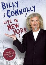 Watch Billy Connolly: Live in New York Putlocker