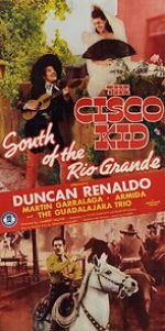 Watch South of the Rio Grande Putlocker