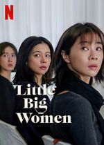 Watch Little Big Women Putlocker