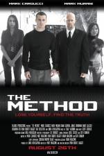Watch The Method Putlocker