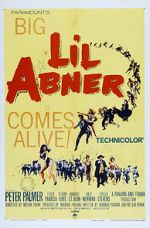 Watch Li\'l Abner Putlocker