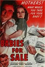 Watch Babies for Sale Putlocker