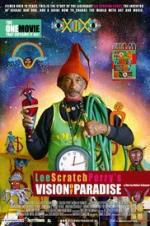 Watch Lee Scratch Perry\'s Vision of Paradise Putlocker