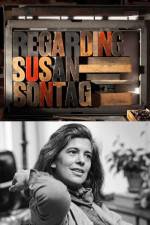 Watch Regarding Susan Sontag Putlocker