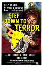 Watch Step Down to Terror Putlocker