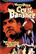 Watch Cry of the Banshee Putlocker
