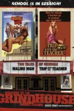 Watch Trip with the Teacher Putlocker