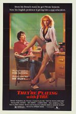 Watch They\'re Playing with Fire Putlocker