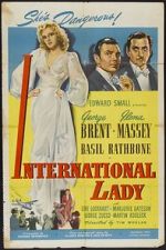 Watch International Lady Putlocker