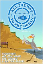 Watch All the Way to the Ocean Putlocker