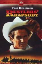 Watch Rustlers' Rhapsody Putlocker