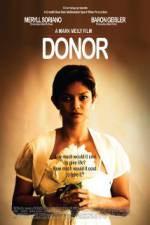Watch Donor Putlocker