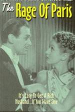 Watch The Rage of Paris Putlocker