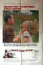 Watch I Walk the Line Putlocker