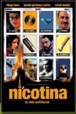 Watch Nicotina Putlocker