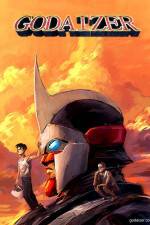 Watch Godaizer Putlocker
