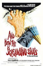 Watch And Now the Screaming Starts! Putlocker