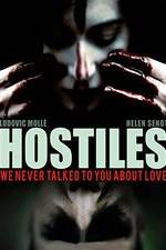 Watch Hostiles Putlocker