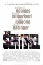 Watch The Sentinel Putlocker