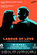 Watch Labour of Love Putlocker