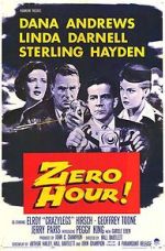 Watch Zero Hour! Putlocker