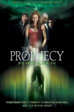 Watch The Prophecy: Forsaken Putlocker