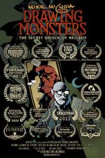 Watch Mike Mignola: Drawing Monsters Putlocker