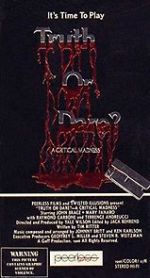 Watch Truth or Dare?: A Critical Madness Putlocker