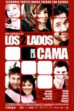 Watch Los 2 lados de la cama Putlocker