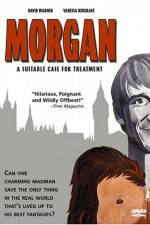 Watch Morgan Putlocker