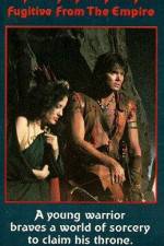 Watch The Archer Fugitive from the Empire Putlocker