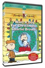 Watch I Want a Dog for Christmas Charlie Brown Putlocker