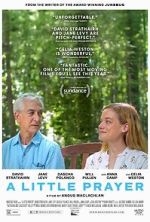 Watch A Little Prayer Putlocker