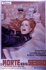 Watch A Black Veil for Lisa Putlocker