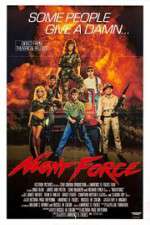 Watch Nightforce Putlocker