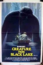 Watch Creature from Black Lake Putlocker