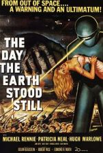 Watch The Day the Earth Stood Still Putlocker