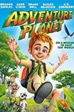 Watch Adventure Planet Putlocker