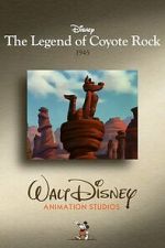 Watch The Legend of Coyote Rock Putlocker