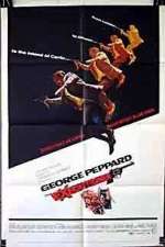 Watch The Executioner Putlocker